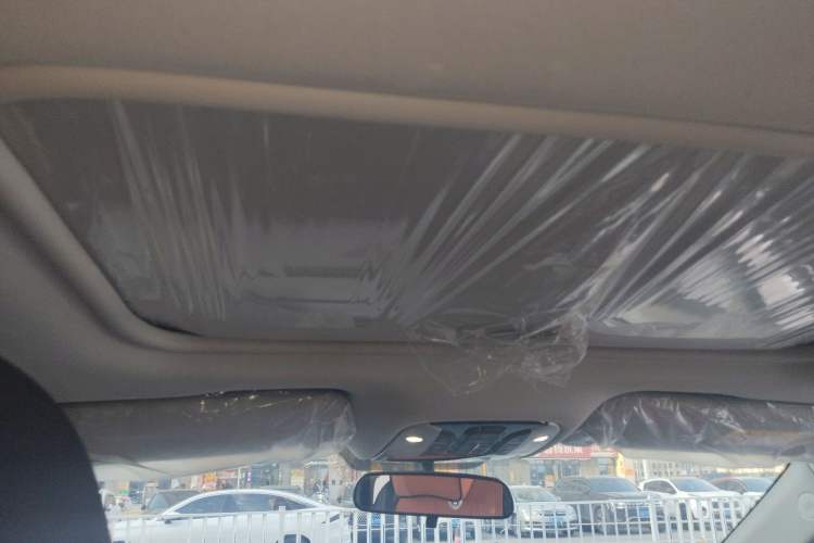 Used GAC Trumpchi M8 2024 Lingxiu Series 390T Deluxe Edition
