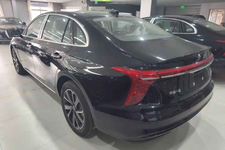 Used Hongqi H5 PHEV 2025 170 Super Hybrid Version