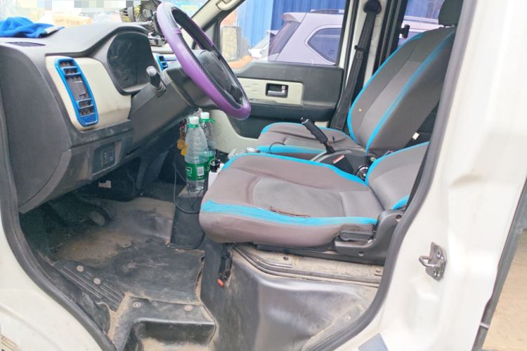 Used Dongfeng Xiaokang EC36II 2023 Ningde Times 41.86 kWh
