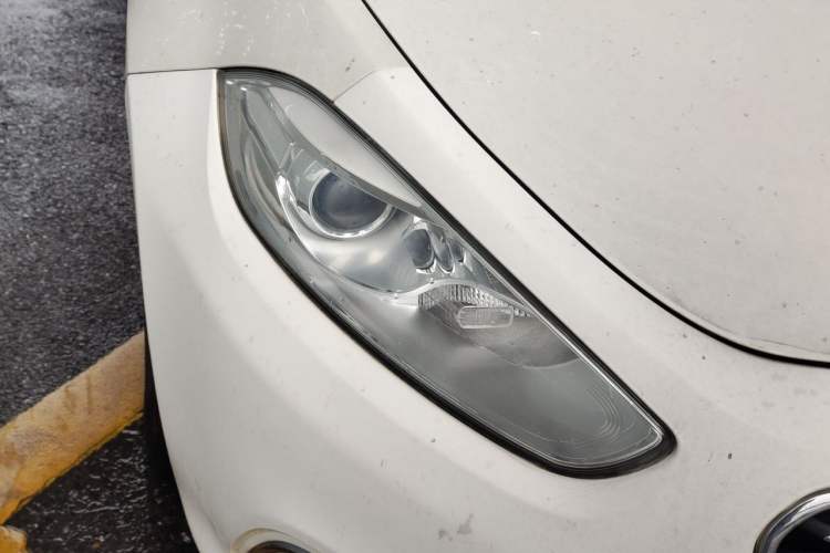 Used Fiat Viaggio 2012 1.4T Automatic Enjoyment Edition