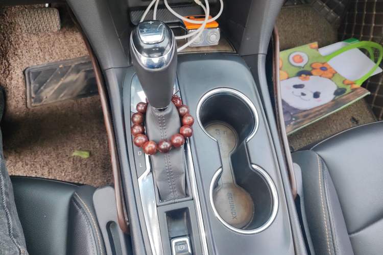 Used Chevrolet Equinox 2019 535T Automatic YuJie Edition China VI