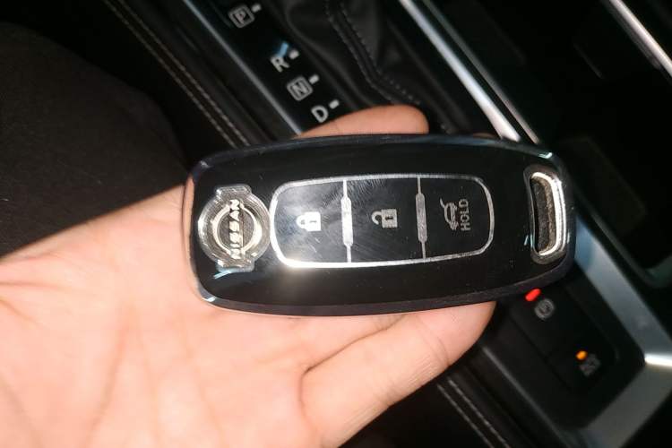 Used Nissan Teana 2022 2.0L XL-TLS Enjoyment Edition
