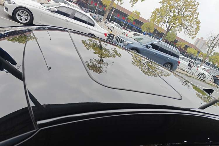 Used Lexus ES 2022 300h Excellence Edition