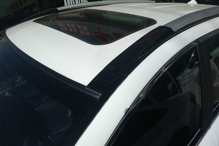 Used Haval H6 2018 Blue Label Sport Edition 1.5T Automatic Two-Wheel Drive Elite Model