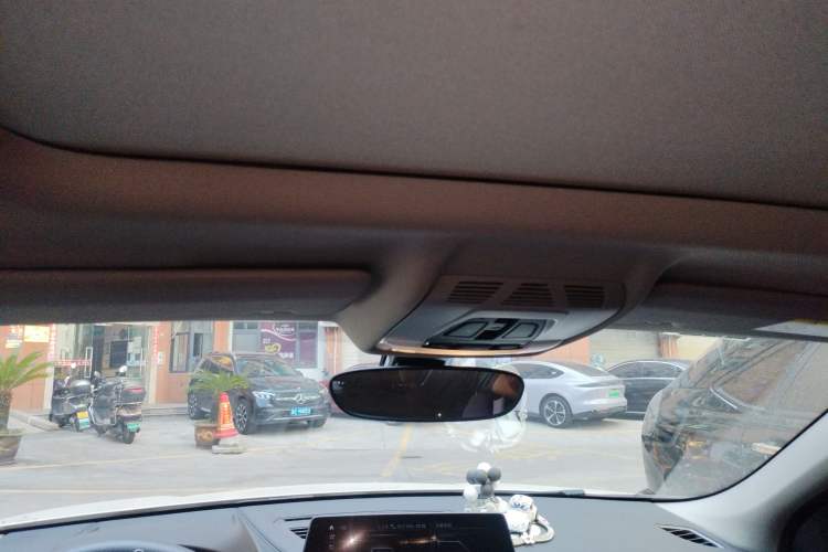 Used BMW X2 2023 sDrive25i M Sport Package Headliner