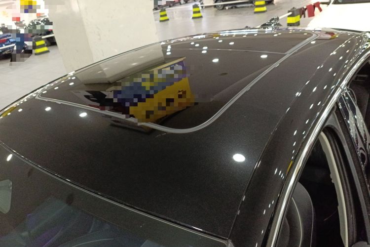 Used Volkswagen Magotan 2024 380TSI DSG Prestige Edition DaMai Package