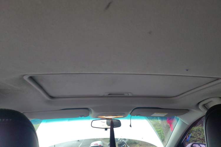 Used Chevrolet Cavalier 2016 1.5L Automatic Xinyue Edition