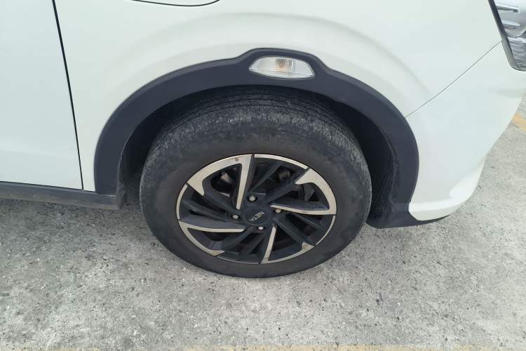 Used NETA V 2021 Long-Range Entertainment Edition