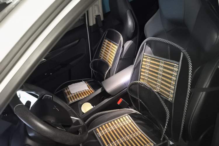 Used XPeng G3 2021 G3i 460N