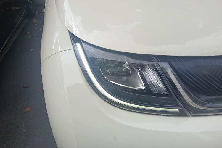 Used BYD Dolphin 2021 405 km Free Version
