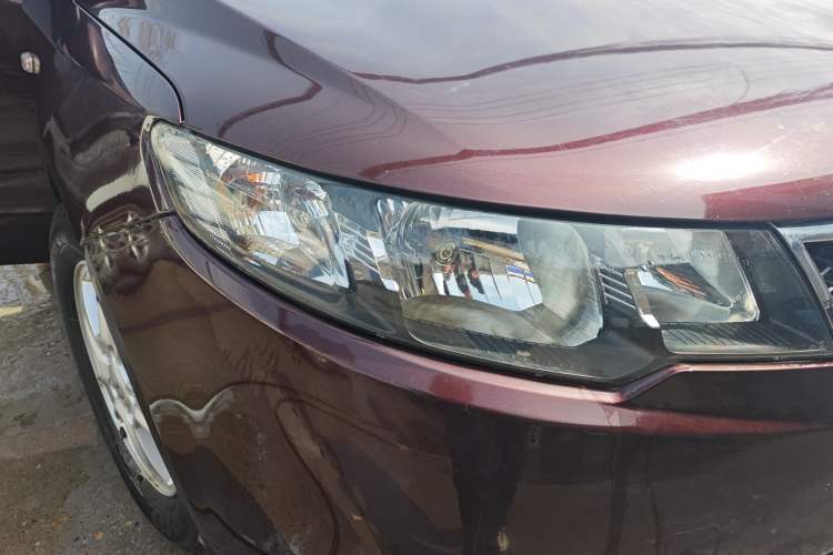 Used Kia Forte 2012 1.6L MT GL Commemorative Edition
