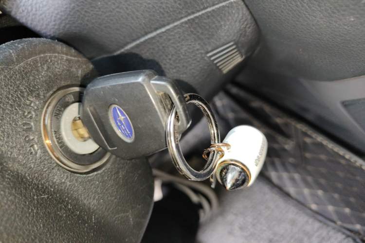 Used Subaru Forester 2016 2.5i Luxury Navigation Edition
