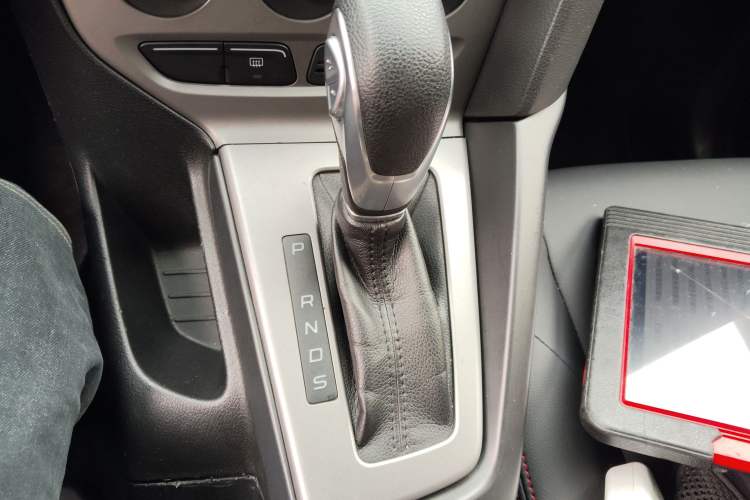 Used Ford Focus 2012 Hatchback 1.6L Automatic Comfort Model