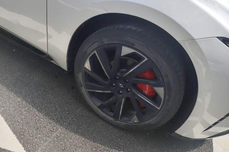 Used Dongfeng eπ eπ007 2024 530 Pro Version