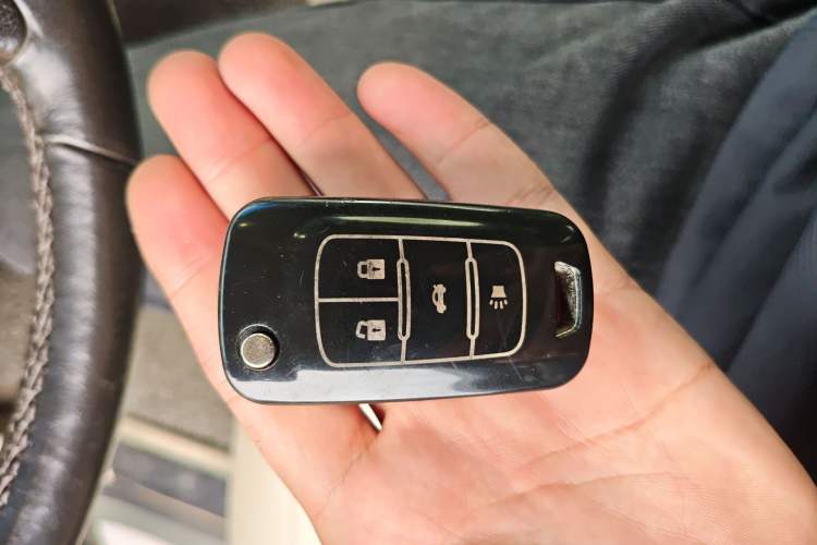 Used Buick GL8 2013 2.4L LT Luxury Business Executive Edition