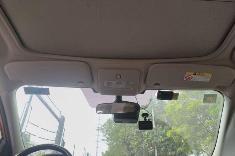 Used Nissan Qashqai 2019 2.0L CVT Luxury Edition
