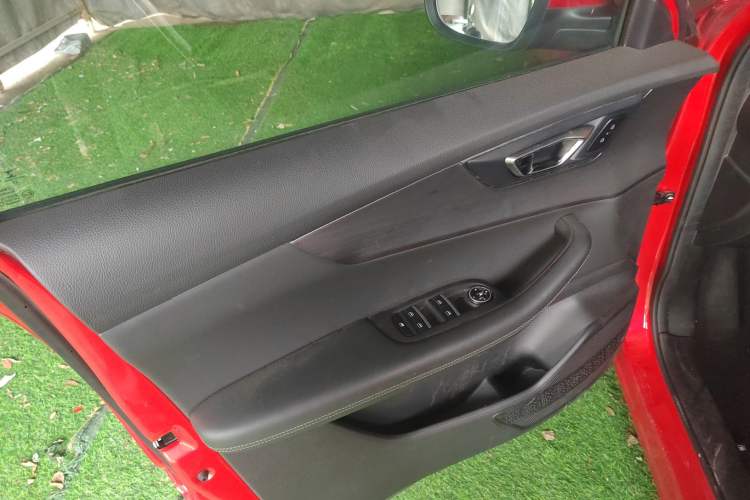 Used Chery Tiggo 5x 2020 1.5L CVT Fashion Edition