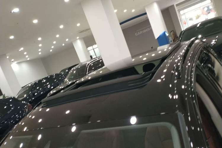 Used Audi Q7 2022 55 TFSI quattro S line Sport model