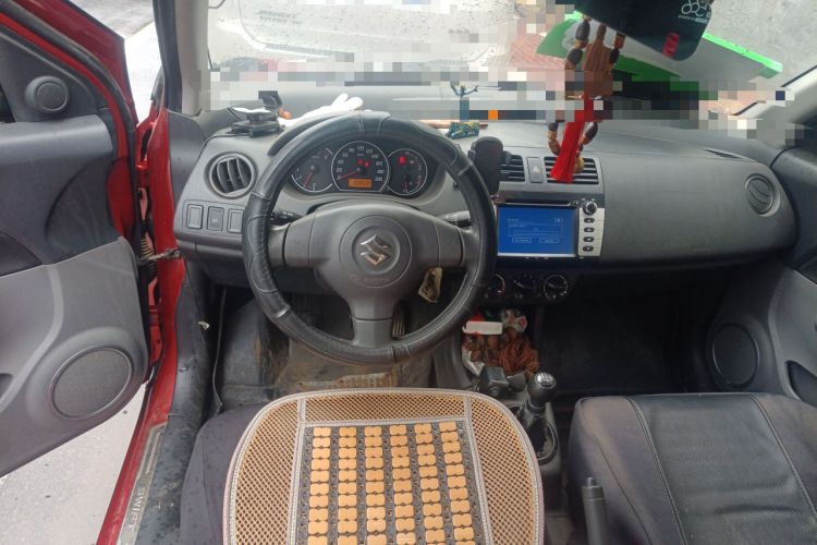 Used Suzuki Swift 2014 1.3L Manual Standard Edition