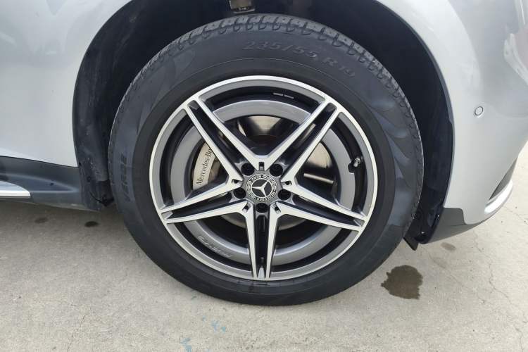 Used Mercedes-Benz EQC 2022 Facelift EQC 400 4MATIC
