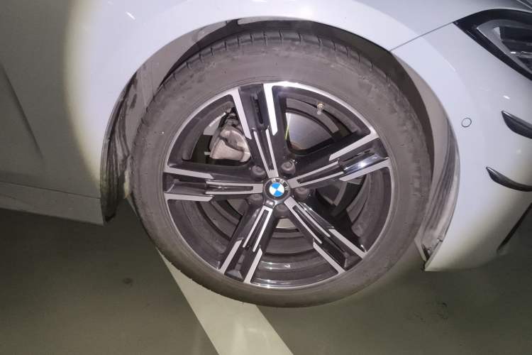 Used BMW 4 Series 2023 425i M Sport Package
