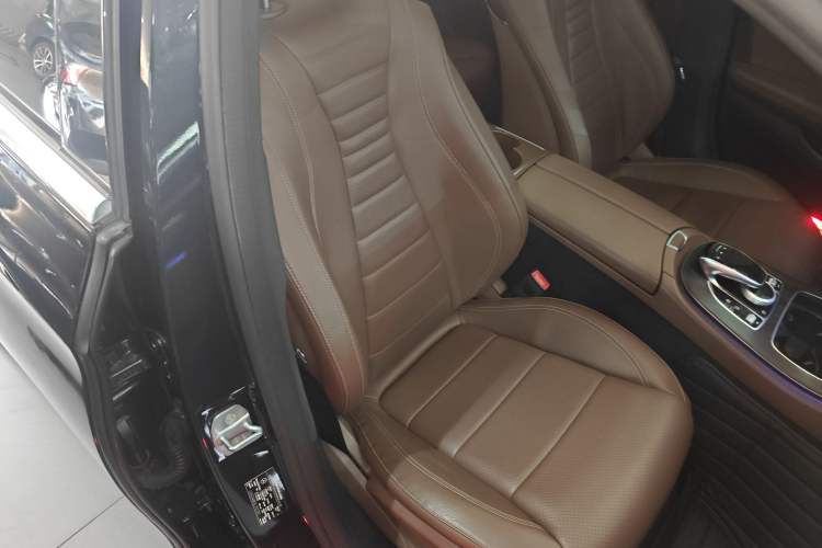 Used Mercedes-Benz E-Class 2017 E 300 L Sport Luxury Edition