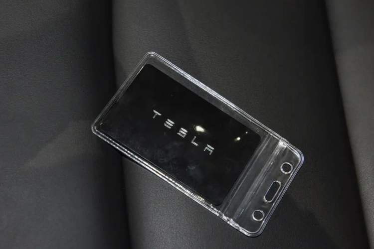 Used Tesla Model Y 2021 Standard Range Rear-Wheel Drive Version
