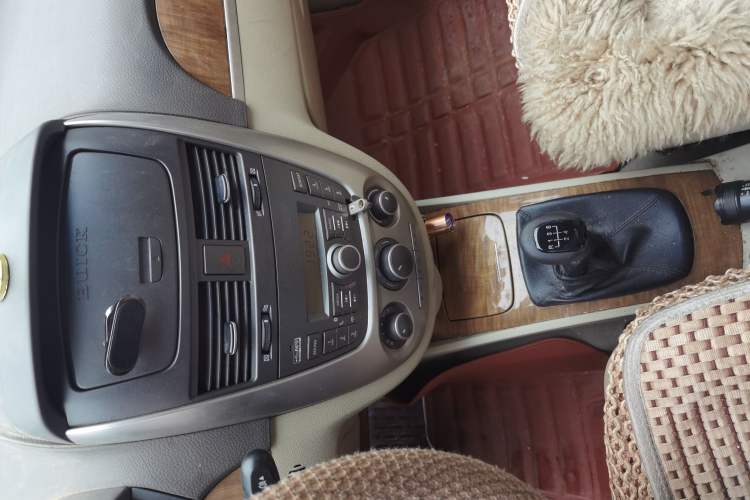 Used Buick Excelle 2015 1.5L Manual Classic Trim