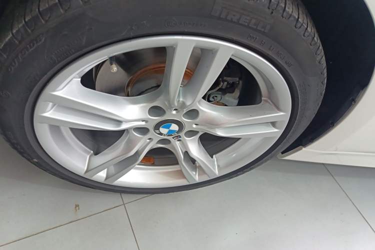 Used BMW 3 Series 2019 320Li M Luxury Package