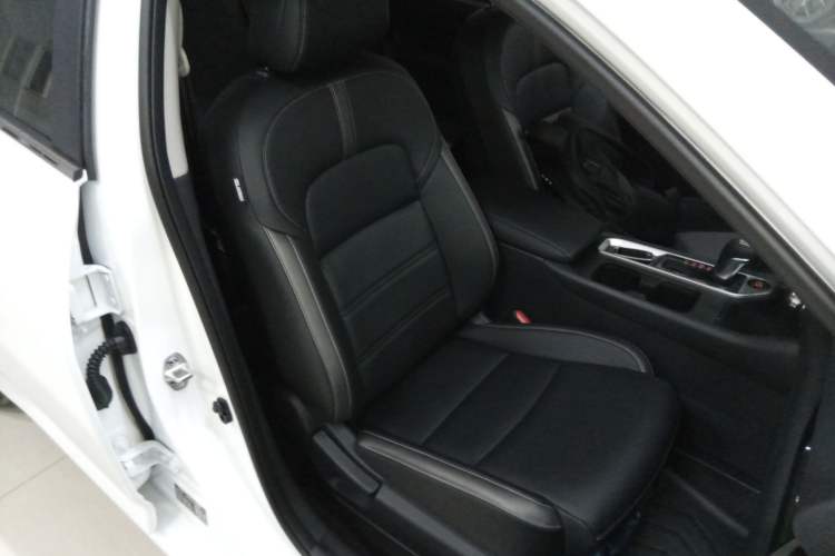 Used Nissan Sylphy 2026 Model 1.6L CVT Genuine Edition