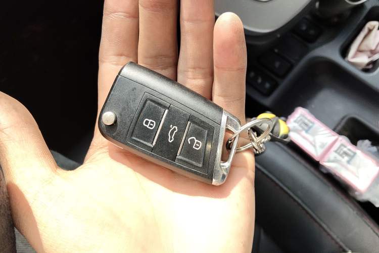 Used Haval H6 2015 Sport Edition 1.5T Automatic Two-Wheel Drive Luxury Model
