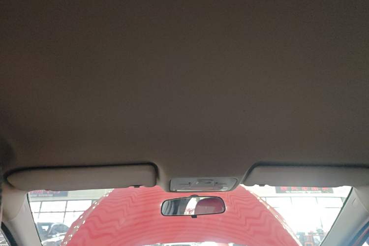 Used Chery Arrizo 5 2017 1.5L CVT Fashion Edition