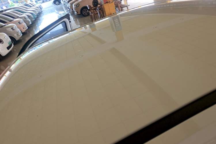 Used Wuling Hongguang MINIEV 2020 Freedom Version Lithium Iron Phosphate