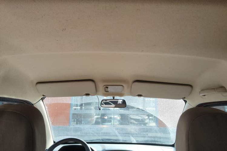 Used Wuling Rongguang S 2021 1.2L Base Model Window-Sealed 5-Seat LSI Car