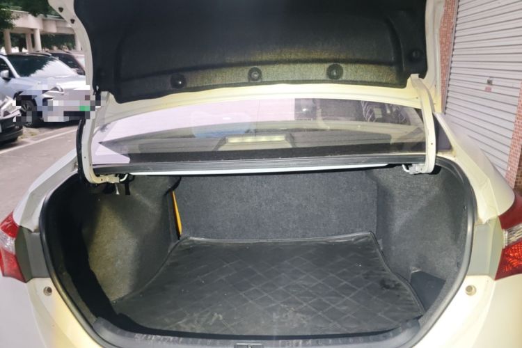 Used Toyota Corolla 2014 1.6L CVT GL