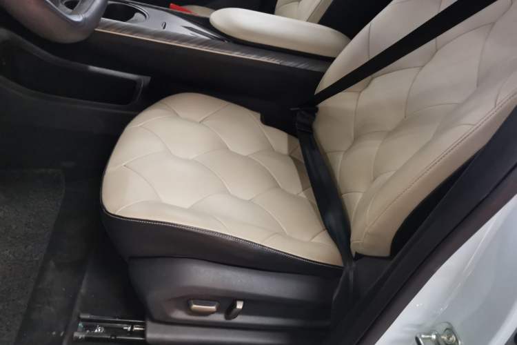 Used Baojun Cloud 2023 460 Pro