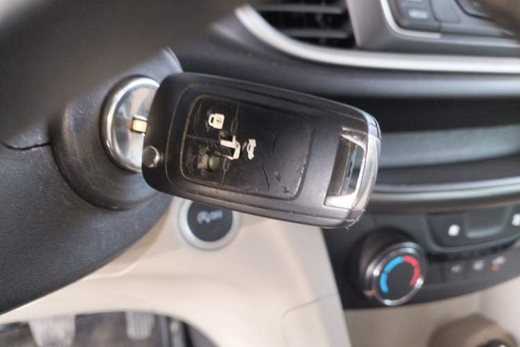 Used Buick GT 2015 15N Manual Elite Edition