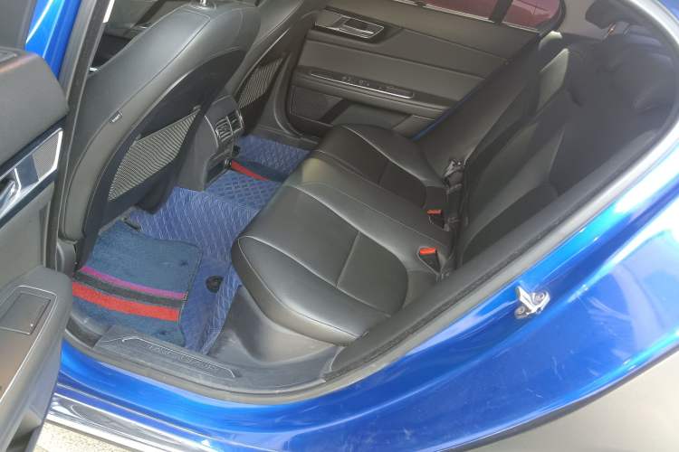 Used Jaguar XEL 2019 2.0T 200 PS Elite Edition
