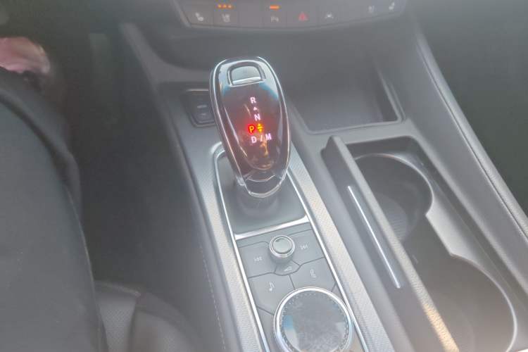 Used Cadillac CT5 2023 28T Luxury Edition (Standard Version)