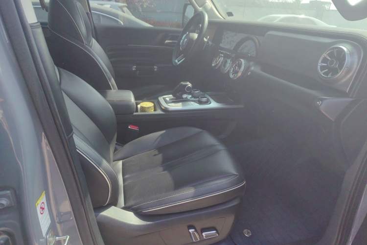 Used Tank 300 2021 Off-Road Edition 2.0T Conqueror