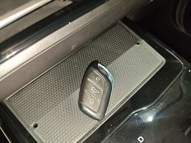 Used MG 4 EV 2023 415 km Range Sea-Faring Champion Edition — 8