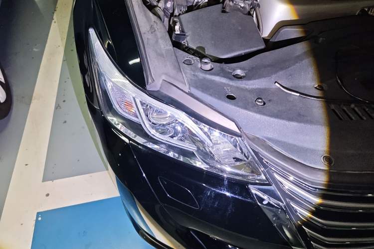 Used Toyota Crown 2015 2.5L Smart Edition