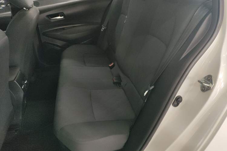 Used Toyota Corolla 2023 1.8L Smart Electric Hybrid Dual-Motor Elite Edition