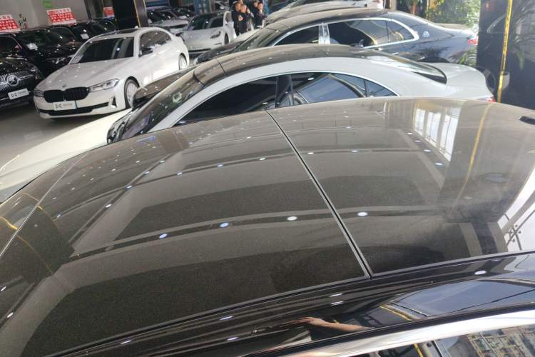 Used Audi A8 2024 A8L 50 TFSI quattro Prestige Edition