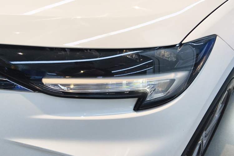 Used Buick Envision 2022 Facelift Encore Plus 552T Five-Seat Luxury Model