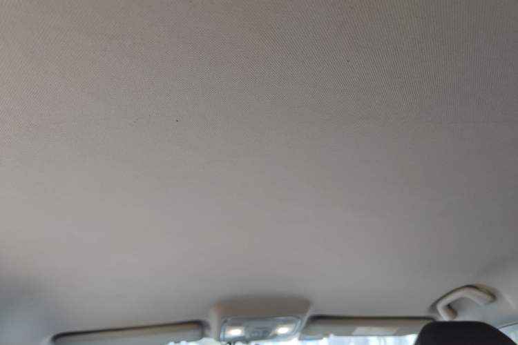 Used Changan Eado New Energy 2022 EV460 Smart Ride-Hailing Edition – Lithium Iron Phosphate