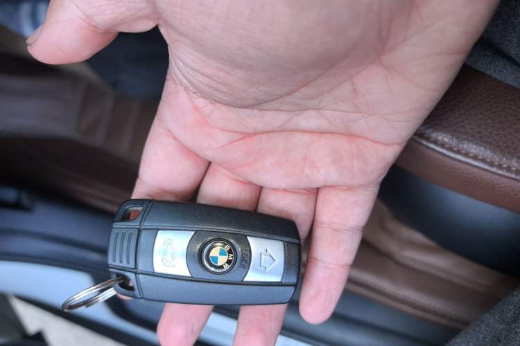 Used BMW X1 2013 xDrive20i X Design Package