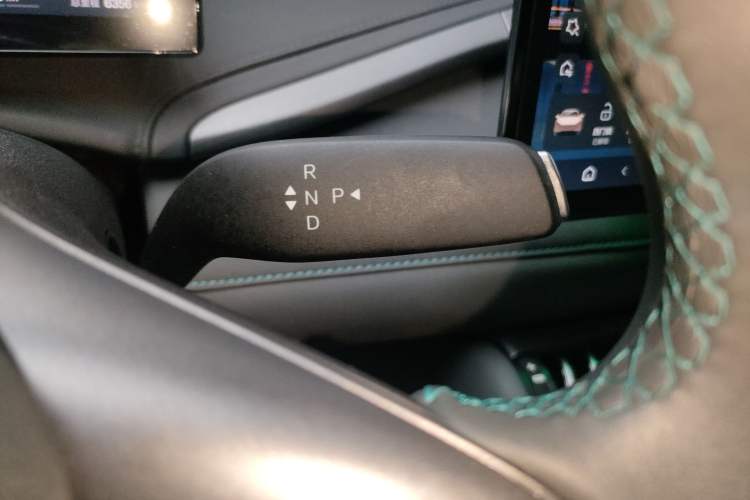 Used BYD Yuan PLUS 2025 Intelligent Driving Version 510 KM Beyond-Grade Edition