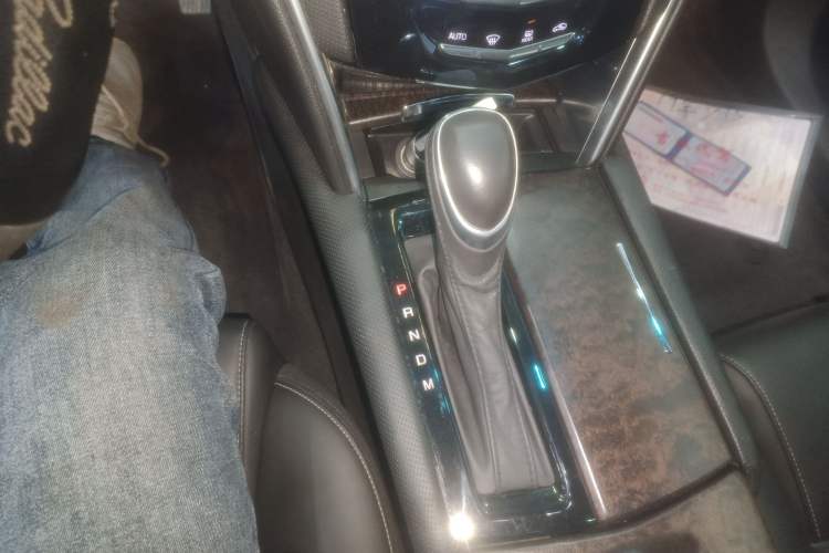 Used Cadillac XTS 2018 28T Tech Edition
