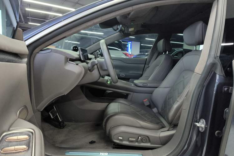 Used Nio ET7 2022 100 kWh